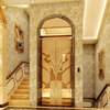 Private Villa Elevator