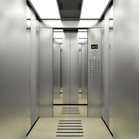 Passenger Elevator