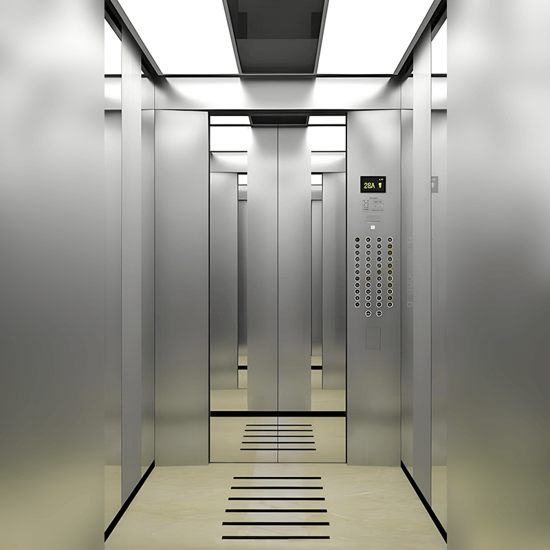 Passenger Elevator