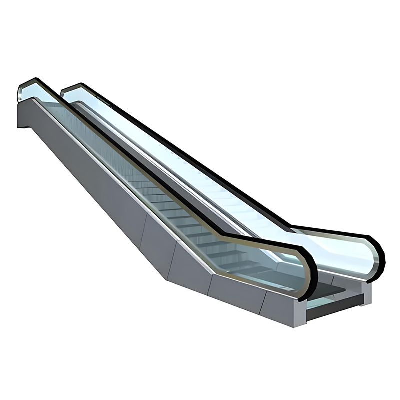 Passenger Escalator