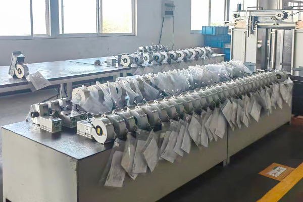 About Jinan Haiwei Elevator Co., Ltd.