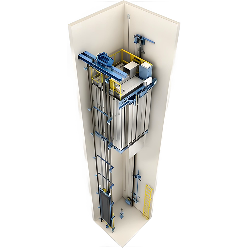 Passenger Elevator