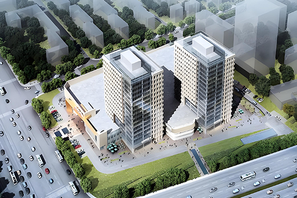 About Jinan Haiwei Elevator Co., Ltd.