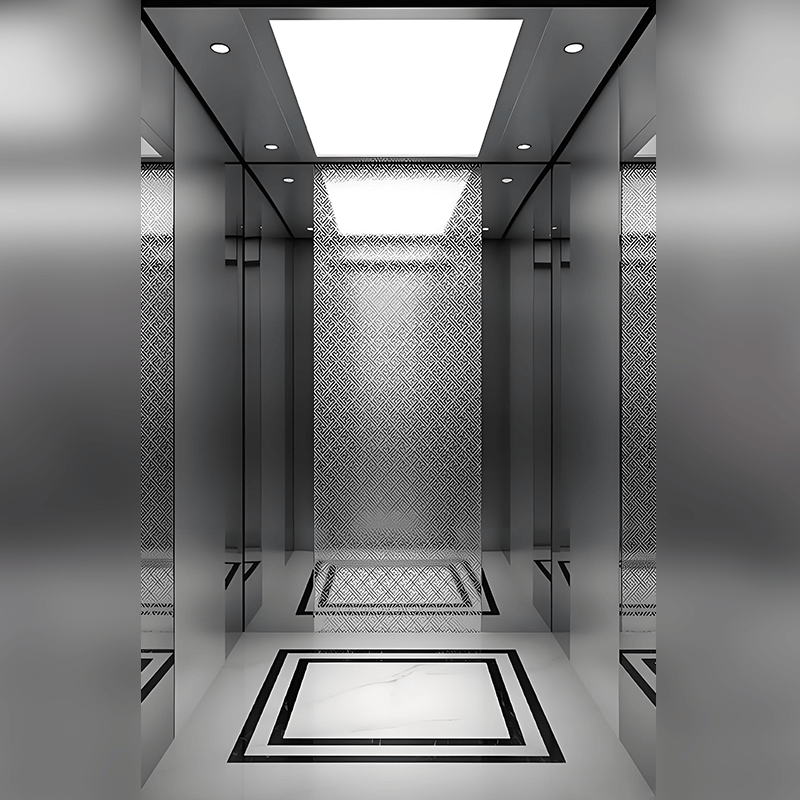 Passenger Elevator